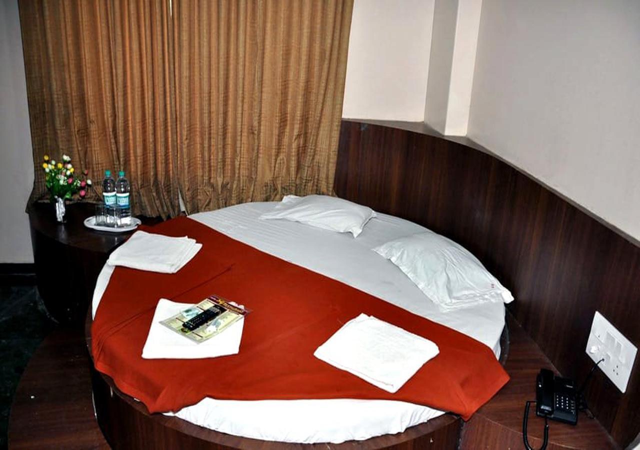 Hotel Three G 쉬르디 외부 사진
